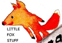 littlefoxstuff